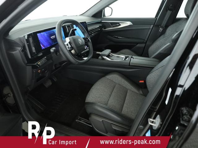 Renault Rafale Techno Pano WinterP ACC Nav eHK Kam 20Z 