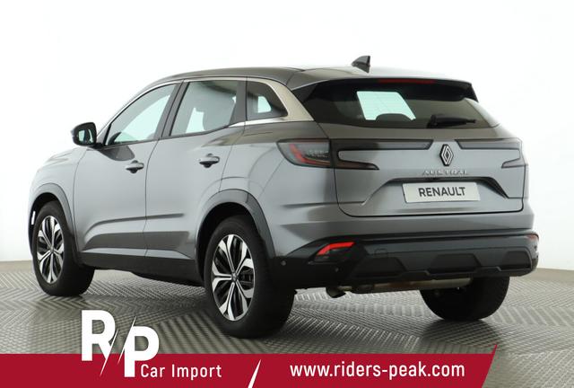 Renault Austral Evolution 1.3 MHEV 160 ACC Nav SHZ LED 