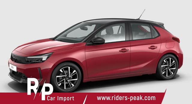 Opel Corsa GS 1.2 100 SHZ Kam PDC vo/hi AppC Totw 16Z 