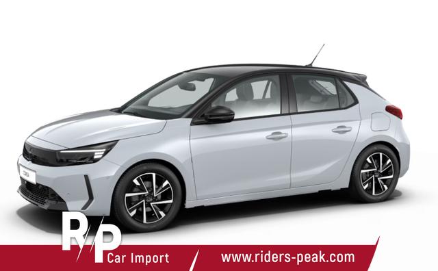 Opel Corsa GS 1.2 100 SHZ Kam PDC vo/hi AppC Totw 16Z 