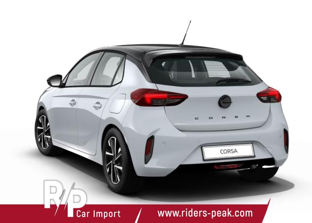 Opel Corsa GS 1.2 100 SHZ Kam PDC vo/hi AppC Totw 16Z 