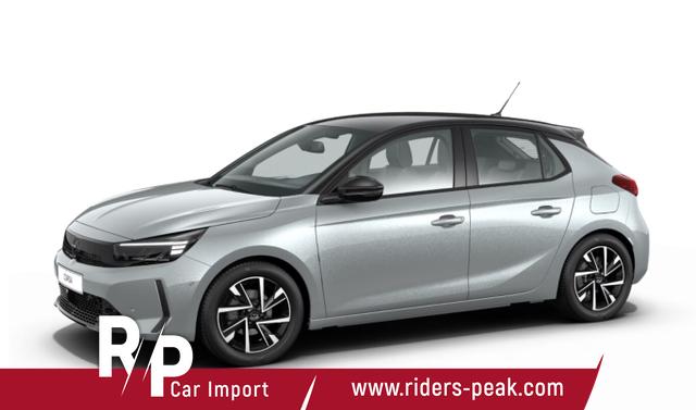 Opel Corsa GS 1.2 100 SHZ Kam PDC vo/hi AppC Totw 16Z 