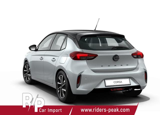 Opel Corsa GS 1.2 100 SHZ Kam PDC vo/hi AppC Totw 16Z 