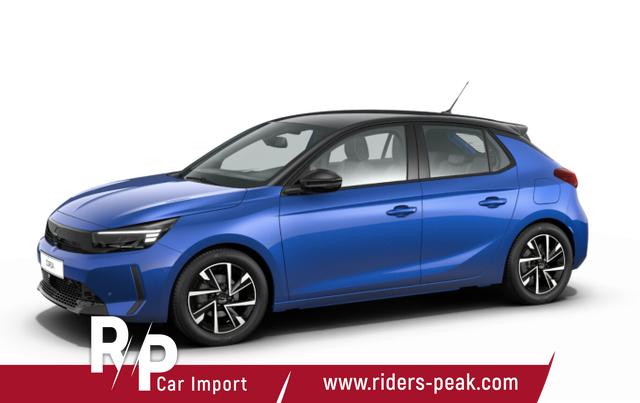 Opel Corsa GS 1.2 100 SHZ Kam PDC vo/hi AppC Totw 16Z 