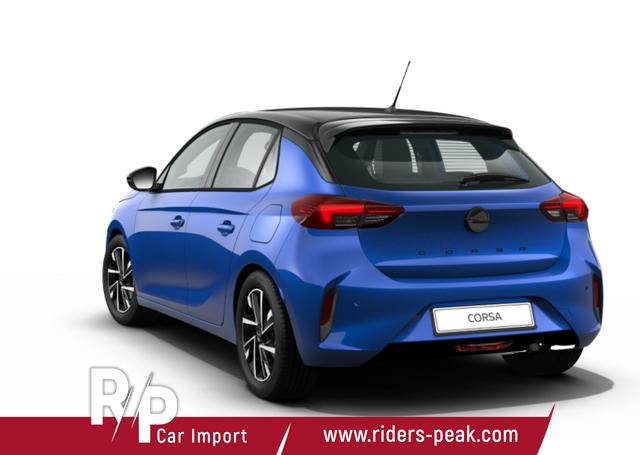 Opel Corsa GS 1.2 100 SHZ Kam PDC vo/hi AppC Totw 16Z 