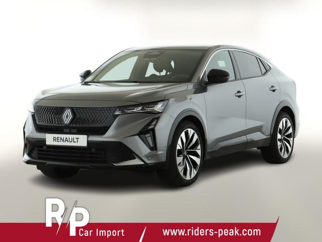 Renault Rafale - Techno Pano WinterP ACC Nav eHK Kam 20Z