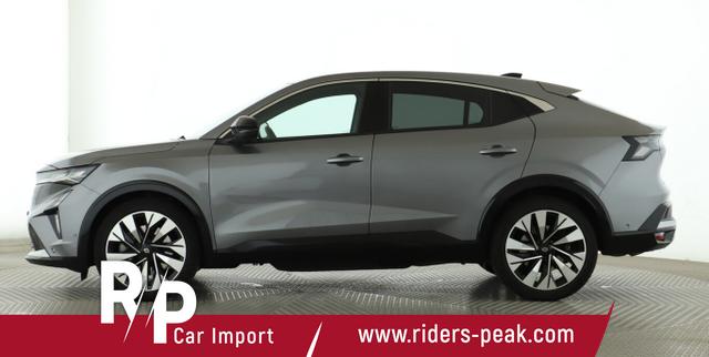 Renault Rafale Techno Pano WinterP ACC Nav eHK Kam 20Z 