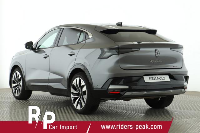 Renault Rafale Techno Pano WinterP ACC Nav eHK Kam 20Z 