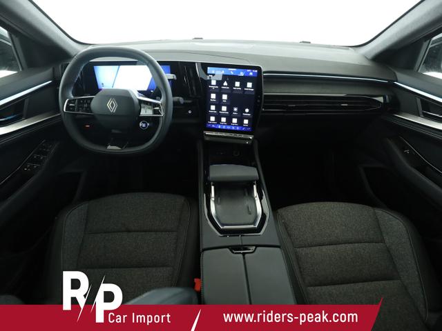 Renault Rafale Techno Pano WinterP ACC Nav eHK Kam 20Z 