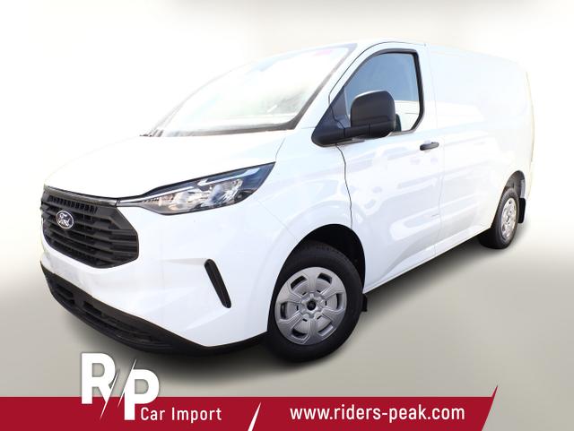 Ford Transit Custom - Trend TDCi 150 320 L1 Keyl Kam