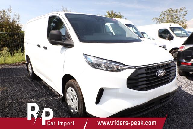 Ford Transit Custom Trend TDCi 150 320 L1 Keyl Kam 
