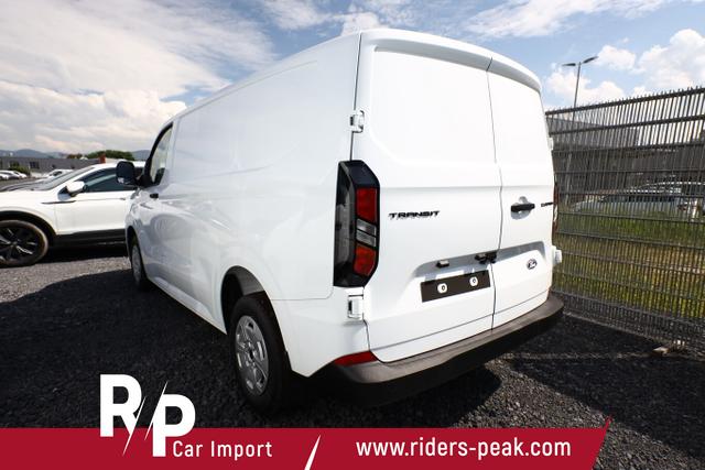 Ford Transit Custom Trend TDCi 150 320 L1 Keyl Kam 