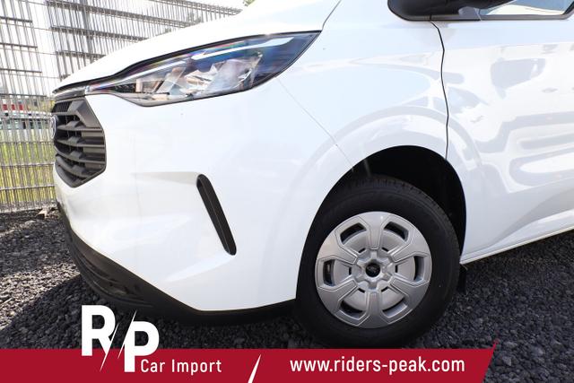 Ford Transit Custom Trend TDCi 150 320 L1 Keyl Kam 