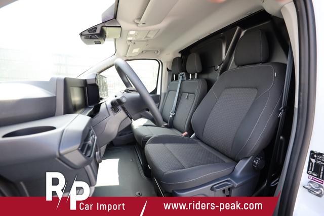 Ford Transit Custom Trend TDCi 150 320 L1 Keyl Kam 