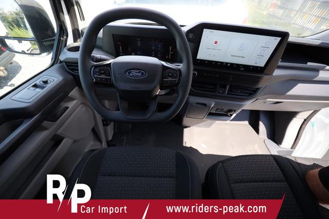 Ford Transit Custom Trend TDCi 150 320 L1 Keyl Kam 