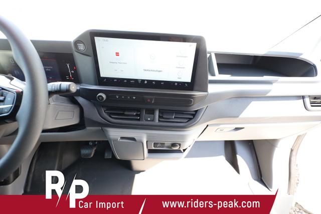 Ford Transit Custom Trend TDCi 150 320 L1 Keyl Kam 