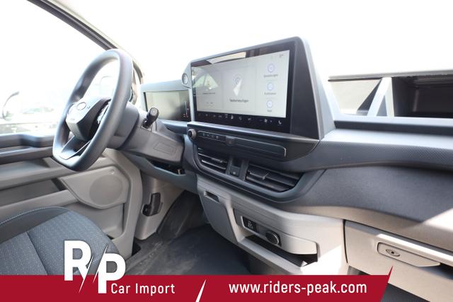 Ford Transit Custom Trend TDCi 150 320 L1 Keyl Kam 