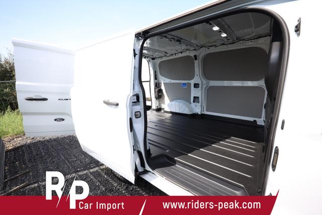 Ford Transit Custom Trend TDCi 150 320 L1 Keyl Kam 