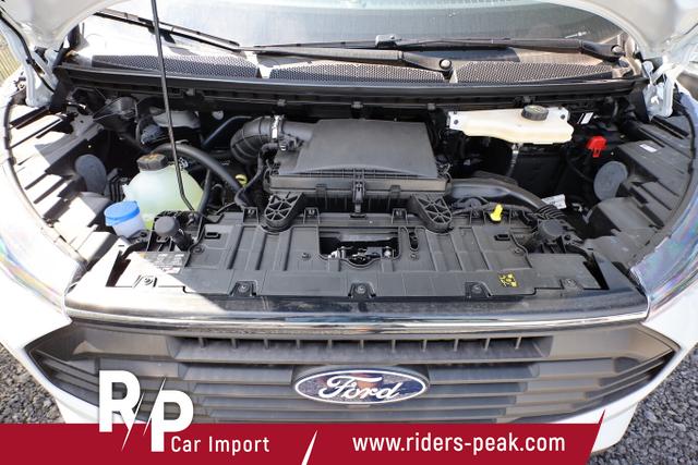 Ford Transit Custom Trend TDCi 150 320 L1 Keyl Kam 