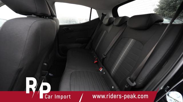 Hyundai i10 1.2 MPI 79 Trend Nav SHZ Kam Temp PDC PrivG 