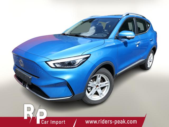 MG ZS - Luxury EV 51kWh Pano LED Nav ACC SHZ Kam360