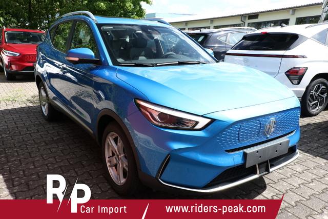 MG ZS Luxury EV 51kWh Pano LED Nav ACC SHZ Kam360 