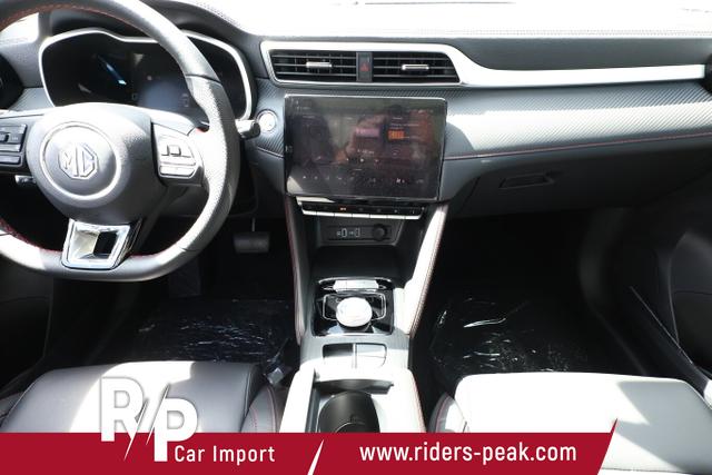 MG ZS Luxury EV 51kWh Pano LED Nav ACC SHZ Kam360 