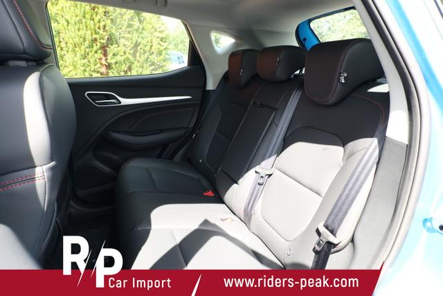 MG ZS Luxury EV 51kWh Pano LED Nav ACC SHZ Kam360 