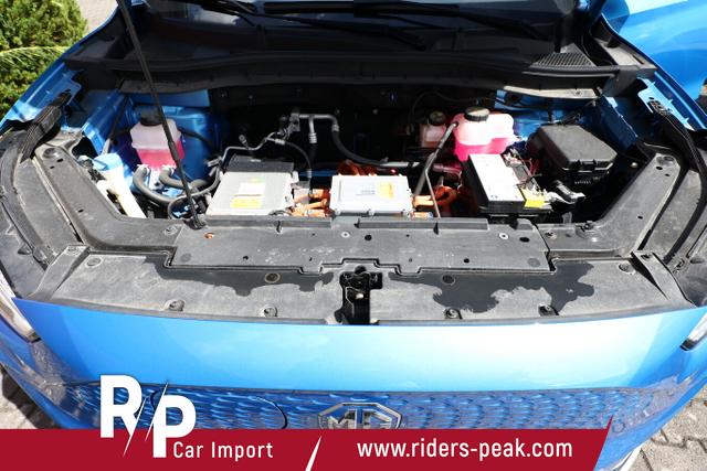 MG ZS Luxury EV 51kWh Pano LED Nav ACC SHZ Kam360 