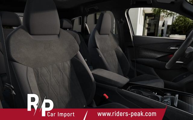 Audi Q3 TFSI 204 2xS line neuMod Tech+ Matrix 19Z SHZ 