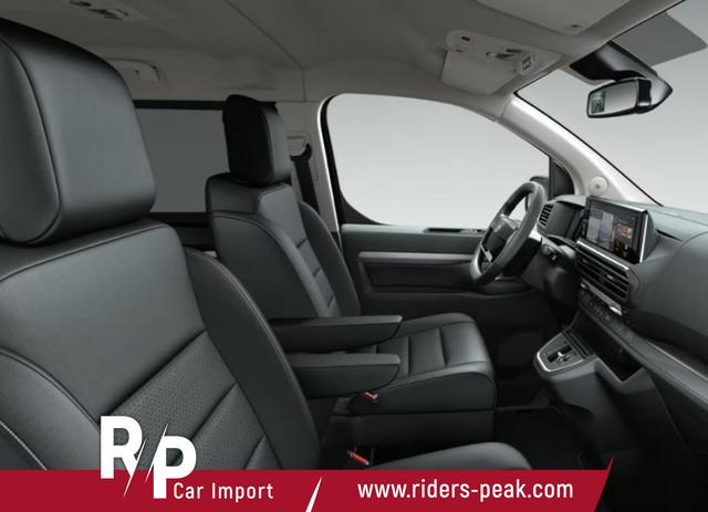 Opel Zafira 2.0 180 AT8 XL GS AHK Nav Keyl SHZ Massag 