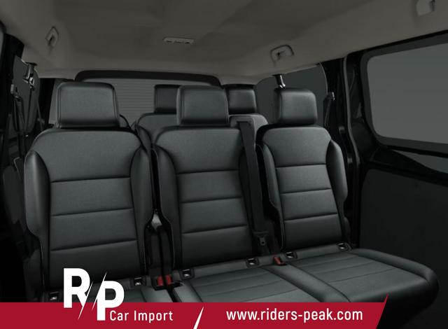 Opel Zafira 2.0 180 AT8 XL GS AHK Nav Keyl SHZ Massag 