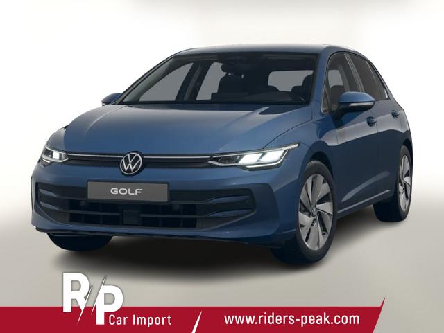 Volkswagen Golf - 8 2.0 TDI 150 DSG LED Keyl ACC R2D 5J.Gar