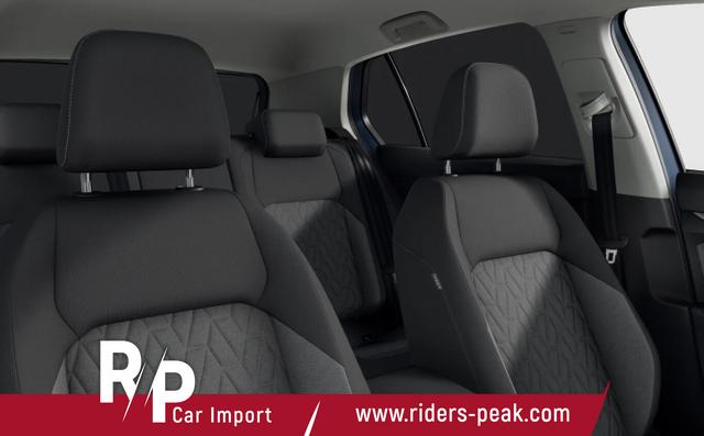 Volkswagen Golf 8 2.0 TDI 150 DSG LED Keyl ACC R2D 5J.Gar 