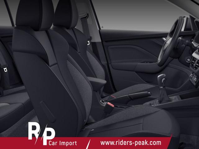 Skoda Kamiq Selection DSG Selec 5J/100k ACC Kam Kessy SunS SHZ 