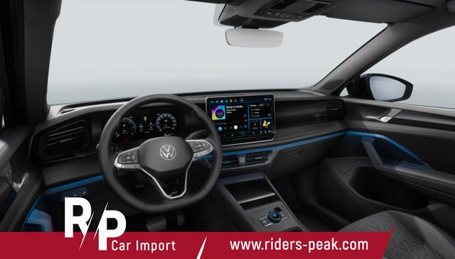 Volkswagen Tiguan LIFE TDI 150 DSG LED+ KomfortP 18Z PrivG SHZ 