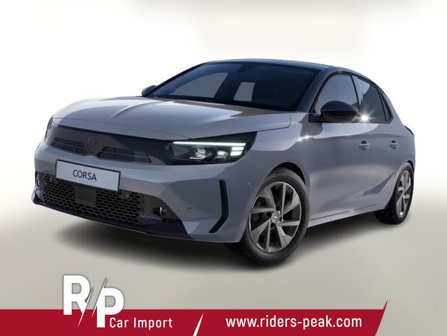Opel Corsa - Ultimate Hybrid 145 IntelliLux InfotainP