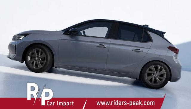 Opel Corsa Ultimate Hybrid 145 IntelliLux InfotainP 