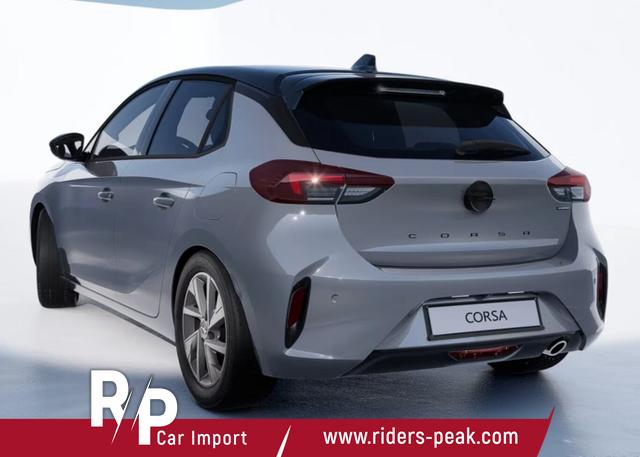 Opel Corsa Ultimate Hybrid 145 IntelliLux InfotainP 