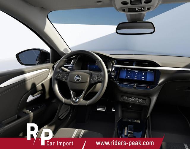 Opel Corsa Ultimate Hybrid 145 IntelliLux InfotainP 