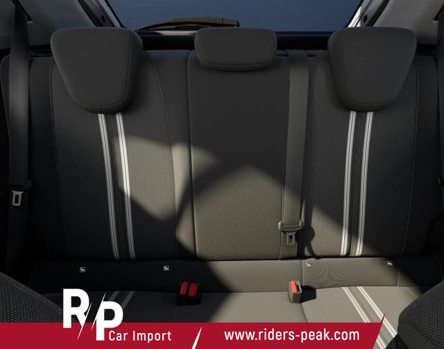 Opel Corsa Ultimate Hybrid 145 IntelliLux InfotainP 