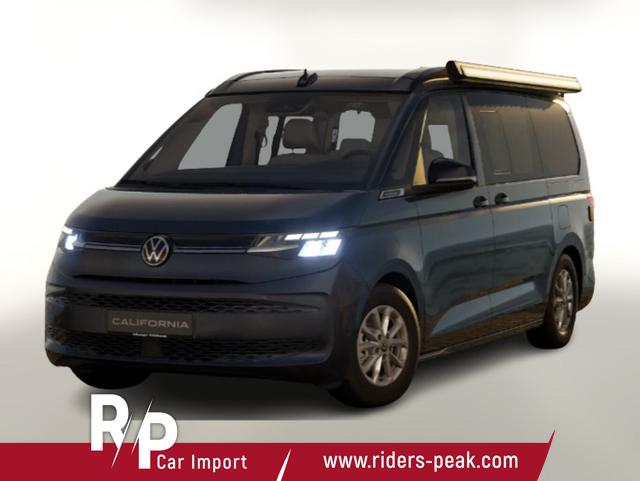 Volkswagen T7 California - Ocean 150 NavPr Markise ParkP Keyl