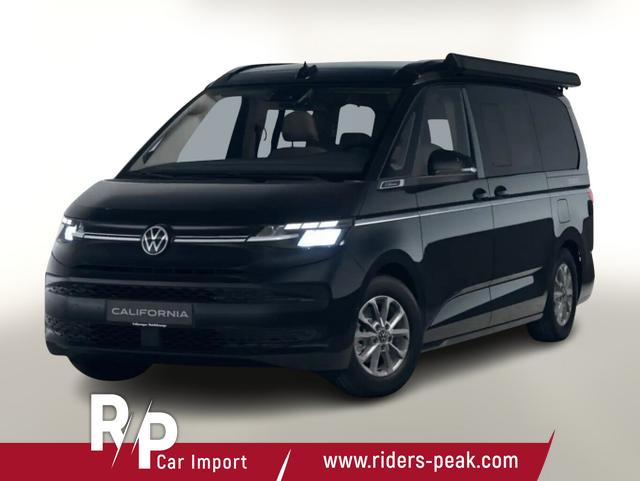 Volkswagen T7 California - Ocean 150 AHK NavPro Markise ParkP