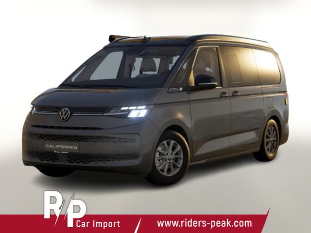Volkswagen T7 California - Ocean 150 Markise ParkP Keyl ACC