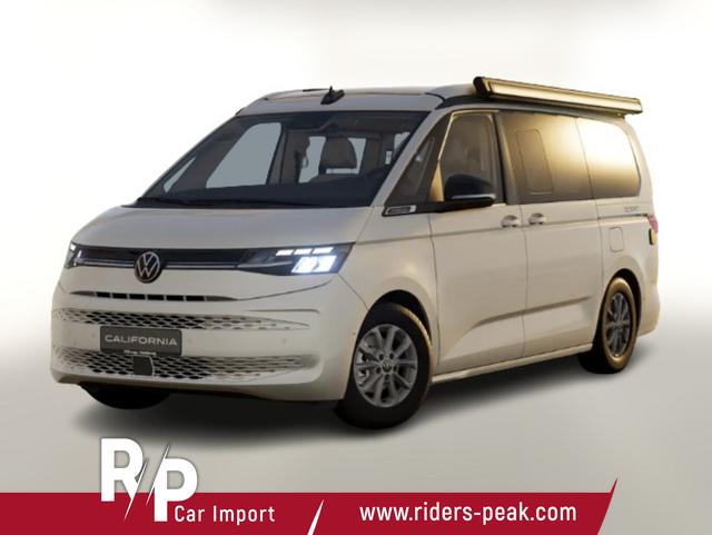 Volkswagen T7 California - Ocean 150 Markise ParkP Keyl ACC