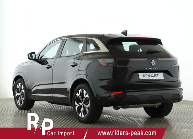 Renault Austral Evolution 1.3 MHEV 160 ACC TotW Nav SHZ 