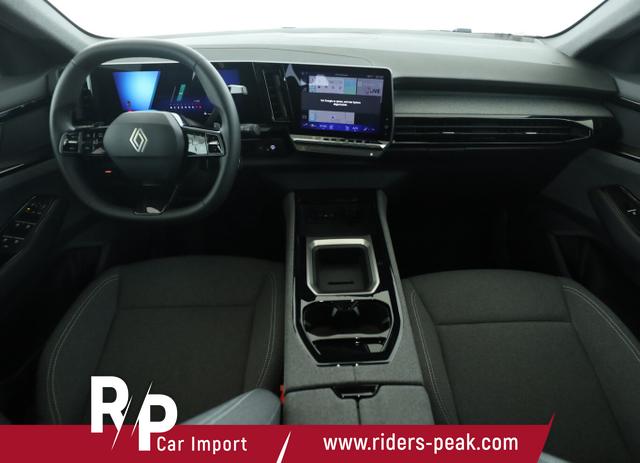 Renault Austral Evolution 1.3 MHEV 160 ACC TotW Nav SHZ 