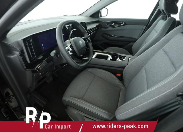 Renault Austral Evolution 1.3 MHEV 160 ACC TotW Nav SHZ 