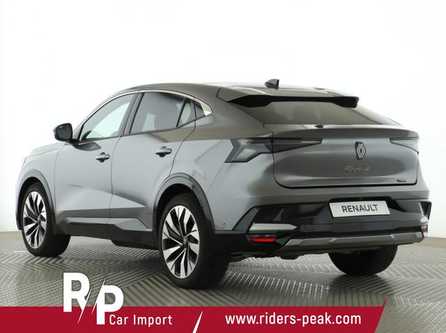 Renault Rafale Techno E-Tech 200 Pano WinterP ACC 20Z 