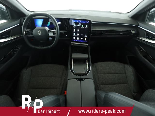 Renault Rafale Techno E-Tech 200 Pano WinterP ACC 20Z 